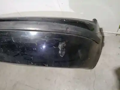 Автозапчастина б/у задній бампер для skoda fabia i combi (6y5) 1.4 16v посилання на oem iam 6y6807421  