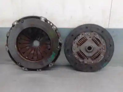 Pezzo di ricambio per auto di seconda mano kit frizione per citroen berlingo / berlingo first monospace (mf_, gjk_, gfk_) 1.6 hdi 75 (mf9hw, gj9hwc, gf9hwc, gn9hwc) riferimenti oem iam 9653909880  2051g4