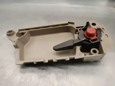 Recambio de automóvil de segunda mano de CERRADURA CAPOT para VOLVO B.M. XC90 I (275)  referencias OEM IAM 8652552 8652552074 
