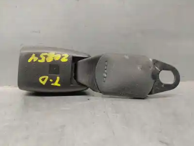 Автозапчасти б/у крюк для пояса за chrysler voyager iv (rg, rs) 2.5 crd ссылки oem iam 04680448ab  