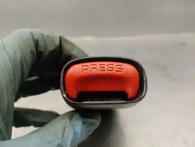 Автозапчасти б/у крюк для пояса за chrysler voyager iv (rg, rs) 2.5 crd ссылки oem iam 04680448ab  