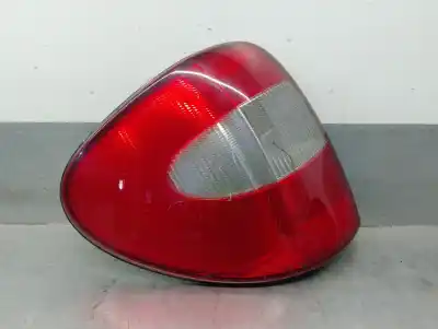 Second-hand car spare part left tailgate light for chrysler voyager iv (rg, rs) 2.5 crd oem iam references 04857307ab  4857307aa