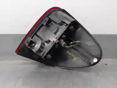 Second-hand car spare part left tailgate light for chrysler voyager iv (rg, rs) 2.5 crd oem iam references 04857307ab  4857307aa
