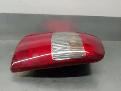 Second-hand car spare part left tailgate light for chrysler voyager iv (rg, rs) 2.5 crd oem iam references 04857307ab  4857307aa