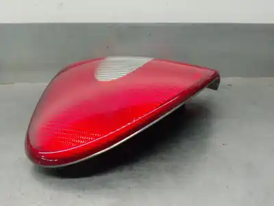 Second-hand car spare part left tailgate light for chrysler voyager iv (rg, rs) 2.5 crd oem iam references 04857307ab  4857307aa