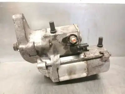 Peça sobressalente para automóvel em segunda mão motor de arranque por toyota auris (_e15_) 1.4 d-4d (nde150_) referências oem iam 810033080 4280002730 denso 