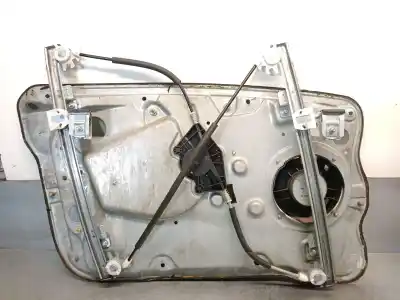 Gebrauchtes Autoersatzteil fensterheber vorne rechts zum skoda fabia i combi (6y5) 1.4 16v oem-iam-referenzen 6q1959802  6y0837656