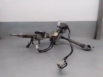 Second-hand car spare part steering column for toyota auris (_e15_) 1.4 d-4d (nde150_) oem iam references 4520002281 6t1656 jtekt 4525002692