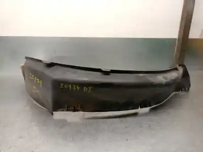 Pezzo di ricambio per auto di seconda mano passaruota anteriore sinistra per citroen ax (za-_) 14 (za) riferimenti oem iam 95598238