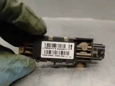 Second-hand car spare part sensor for smart forfour (454) 1.3 (454.031) oem iam references a4545400117 pmr587419 