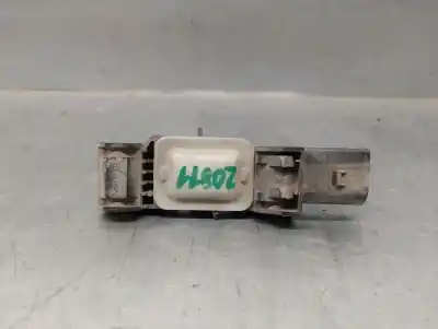 Автозапчастина б/у датчик для smart forfour (454) 1.3 (454.031) посилання на oem iam a4545400117 pmr587418 