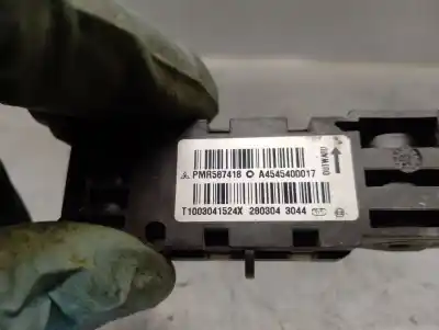 Автозапчастина б/у датчик для smart forfour (454) 1.3 (454.031) посилання на oem iam a4545400117 pmr587418 