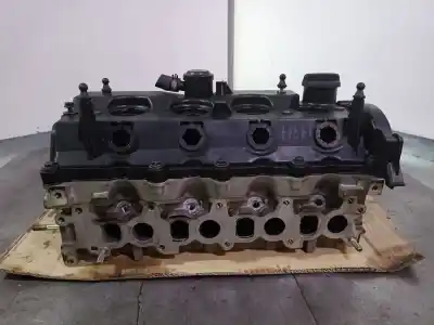 Gebrauchtes Autoersatzteil ZYLINDERKOPF DES MOTORS zum OPEL ASTRA J (P10)  OEM-IAM-Referenzen 5607274  5607274