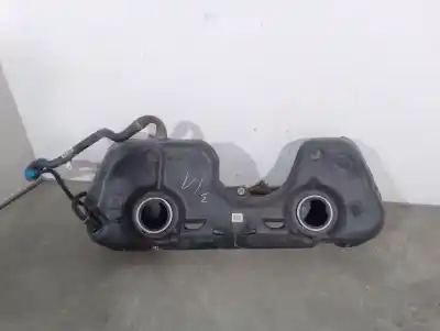 Second-hand car spare part fuel tank for bmw 3 descapotable (e93) 320 i oem iam references 6765701  16117283798