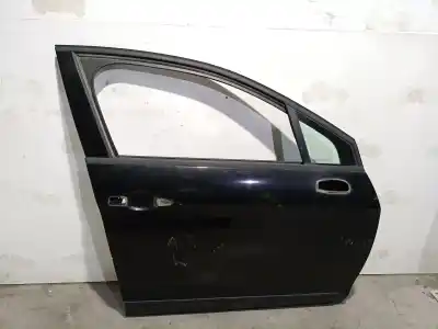 Pezzo di ricambio per auto di seconda mano porta anteriore destra per citroen c5 iii (rd_) 1.6 hdi 110 riferimenti oem iam 9004z2  