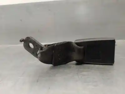 Автозапчасти б/у крюк для пояса за smart forfour (454) 1.3 (454.031) ссылки oem iam a4548601005  