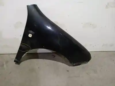 Автозапчасти б/у переднее правое крыло за skoda fabia i combi (6y5) 1.4 16v ссылки oem iam 6y0821102a