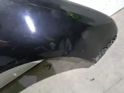 Автозапчасти б/у переднее правое крыло за skoda fabia i combi (6y5) 1.4 16v ссылки oem iam 6y0821102a  