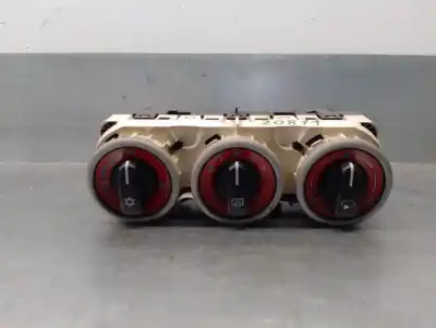 Pezzo di ricambio per auto di seconda mano CONTROLLO RISCALDAMENTO / ARIA CONDIZIONATA per SMART FORFOUR (454)  Riferimenti OEM IAM A4548300485 PMN164566N A4548300485