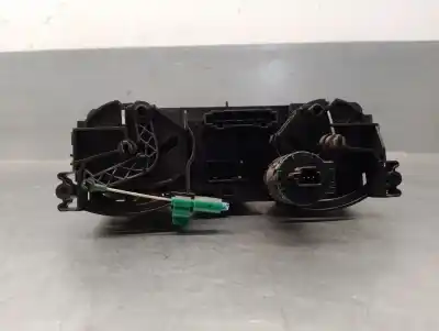 Pezzo di ricambio per auto di seconda mano controllo riscaldamento / aria condizionata per smart forfour (454) 1.3 (454.031) riferimenti oem iam a4548300485 pmn164566n a4548300485