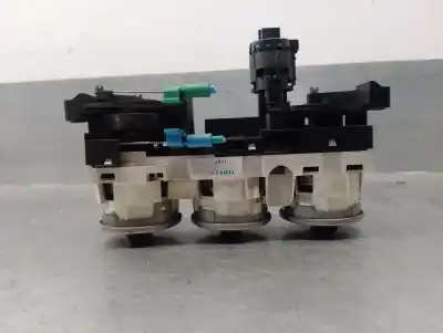 Pezzo di ricambio per auto di seconda mano controllo riscaldamento / aria condizionata per smart forfour (454) 1.3 (454.031) riferimenti oem iam a4548300485 pmn164566n a4548300485