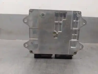 Pezzo di ricambio per auto di seconda mano centralina motore per smart forfour (454) 1.3 (454.031) riferimenti oem iam a1351501979 1860a301 mitsubishi 