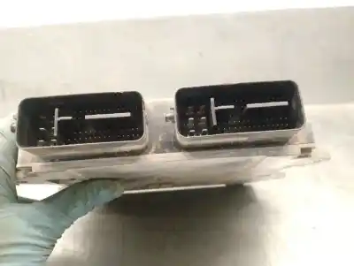 Pezzo di ricambio per auto di seconda mano centralina motore per smart forfour (454) 1.3 (454.031) riferimenti oem iam a1351501979 1860a301 mitsubishi 
