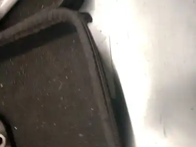 Second-hand car spare part right engine support for citroen ax (za-_) 14 (za) oem iam references 184472  184472