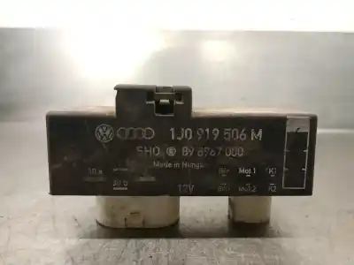 Автозапчасти б/у блок предварительного нагревания за skoda fabia i combi (6y5) 1.4 16v ссылки oem iam 1j0919506m
