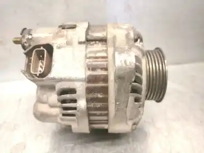 Pezzo di ricambio per auto di seconda mano alternatore per smart forfour (454) 1.3 (454.031) riferimenti oem iam mn155953 a5tg0091ze mitsubishi a1351540102