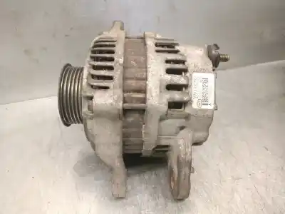 Pezzo di ricambio per auto di seconda mano alternatore per smart forfour (454) 1.3 (454.031) riferimenti oem iam mn155953 a5tg0091ze mitsubishi a1351540102