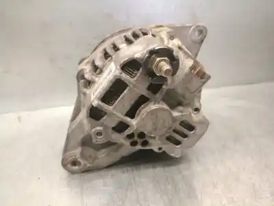 Pezzo di ricambio per auto di seconda mano alternatore per smart forfour (454) 1.3 (454.031) riferimenti oem iam mn155953 a5tg0091ze mitsubishi a1351540102