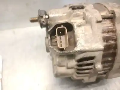 Pezzo di ricambio per auto di seconda mano alternatore per smart forfour (454) 1.3 (454.031) riferimenti oem iam mn155953 a5tg0091ze mitsubishi a1351540102