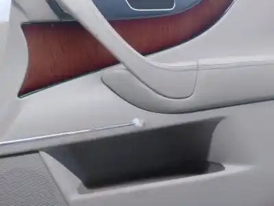 Автозапчасти б/у обивка передней правой двери за infiniti fx 3.0 v6 diesel cat ссылки oem iam 809541ca0a  809001yz3a