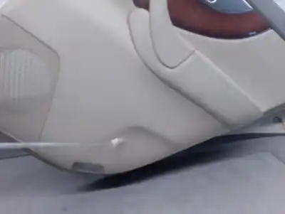Автозапчасти б/у обивка задней правой двери за infiniti fx 3.0 v6 diesel cat ссылки oem iam 829001yz2a  829001yz2a