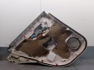 Автозапчасти б/у обивка задней правой двери за infiniti fx 3.0 v6 diesel cat ссылки oem iam 829001yz2a  829001yz2a