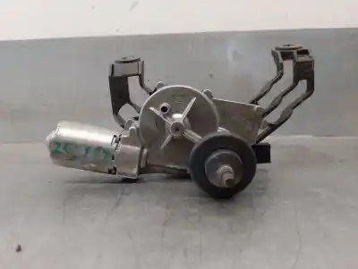 Second-hand car spare part rear windshield wiper motor for smart forfour (454) 1.3 (454.031) oem iam references a4548200208 0390201593 bosch a4548200208