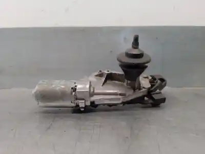 Second-hand car spare part rear windshield wiper motor for smart forfour (454) 1.3 (454.031) oem iam references a4548200208 0390201593 bosch a4548200208