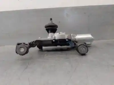 Second-hand car spare part rear windshield wiper motor for smart forfour (454) 1.3 (454.031) oem iam references a4548200208 0390201593 bosch a4548200208