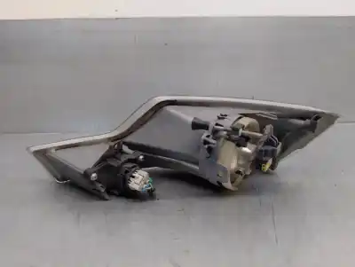 Автозапчасти б/у левая противотуманная фара за citroen c5 iii (rd_) 1.6 hdi 110 ссылки oem iam 27156300  6208j5