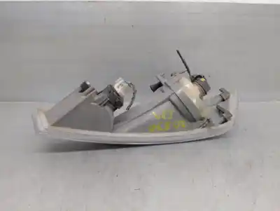 Автозапчасти б/у левая противотуманная фара за citroen c5 iii (rd_) 1.6 hdi 110 ссылки oem iam 27156300  6208j5