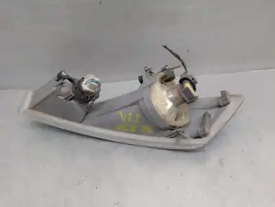 Автозапчасти б/у левая противотуманная фара за citroen c5 iii (rd_) 1.6 hdi 110 ссылки oem iam 27156300  6208j5