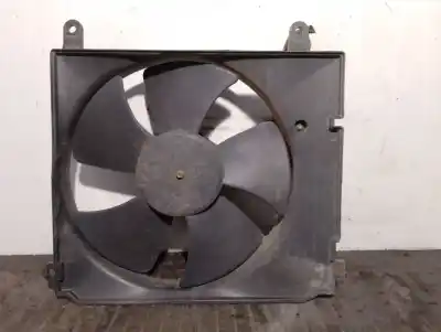 Second-hand car spare part Radiator Cooling Fan for DAEWOO LANOS (KLAT) 1.5 OEM IAM references 96183756  