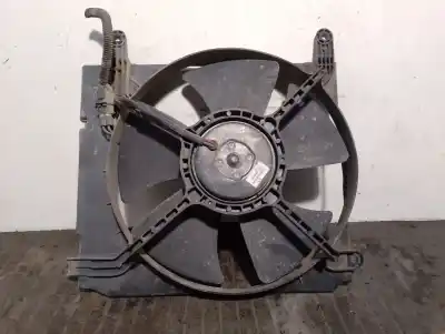 Second-hand car spare part radiator cooling fan for daewoo lanos (klat) 1.5 oem iam references 96183756  
