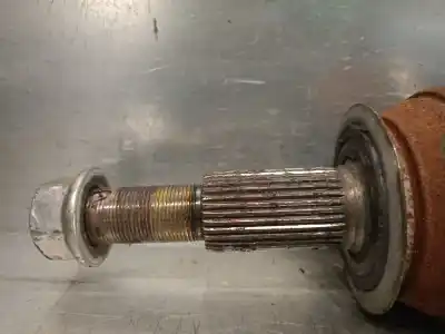 Second-hand car spare part rear left transmission for infiniti fx 3.0 v6 diesel cat oem iam references 396011dr0a  396011dr0a