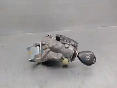 Second-hand car spare part ignition switch for toyota auris (_e15_) 1.4 d-4d (nde150_) oem iam references 450200204 n0502638639 6905702270