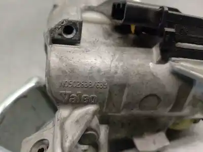 Second-hand car spare part ignition switch for toyota auris (_e15_) 1.4 d-4d (nde150_) oem iam references 450200204 n0502638639 6905702270