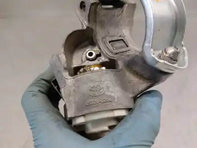 Second-hand car spare part ignition switch for toyota auris (_e15_) 1.4 d-4d (nde150_) oem iam references 450200204 n0502638639 6905702270