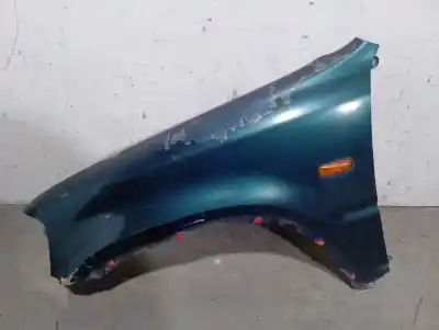 İkinci el araba yedek parçası  için HONDA CR-V I (RD)  OEM IAM referansları   