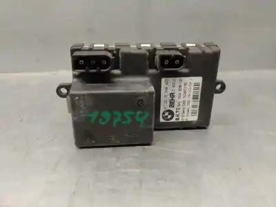 Second-hand car spare part  for BMW SERIE 5 TOURING (E61)  OEM IAM references 67326948422 5HL00860600 BEHR 